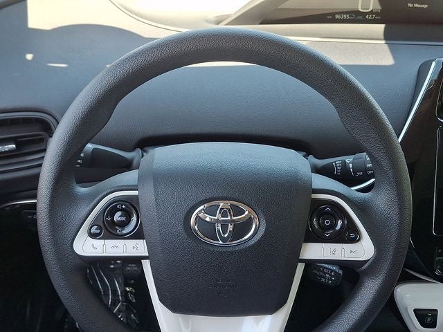 2017 Toyota Prius Two