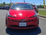 2017 Toyota Prius Two
