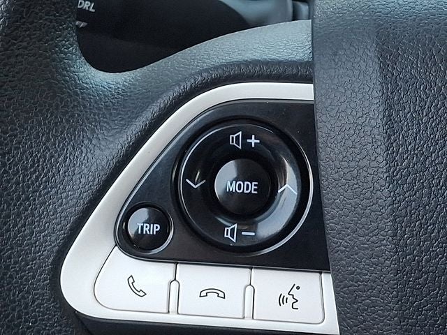 2017 Toyota Prius Two