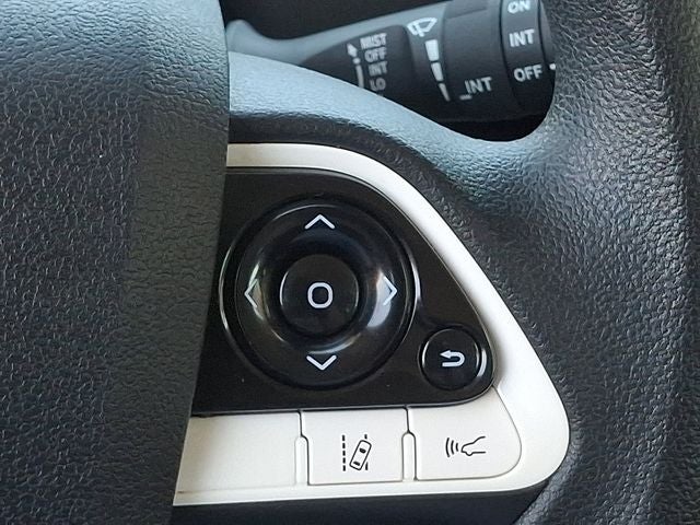 2017 Toyota Prius Two