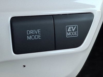 2017 Toyota Prius Two