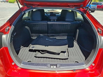 2017 Toyota Prius Two