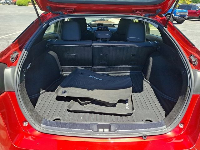 2017 Toyota Prius Two