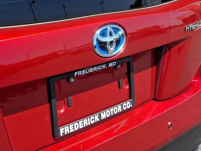 2017 Toyota Prius Two