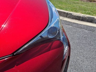2017 Toyota Prius Two