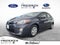2011 Toyota Prius Four