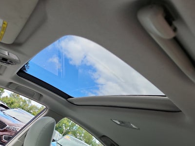 2011 Toyota Prius Four