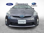 2011 Toyota Prius Four