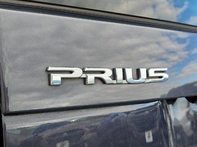 2011 Toyota Prius Four