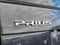 2011 Toyota Prius Four
