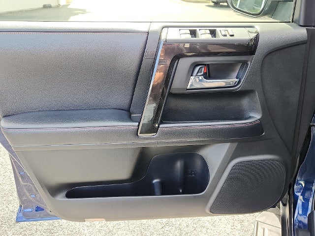 2019 Toyota 4Runner TRD Off-Road