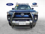 2019 Toyota 4Runner TRD Off-Road