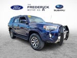 2019 Toyota 4Runner TRD Off-Road