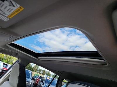 2016 Toyota RAV4 Hybrid XLE