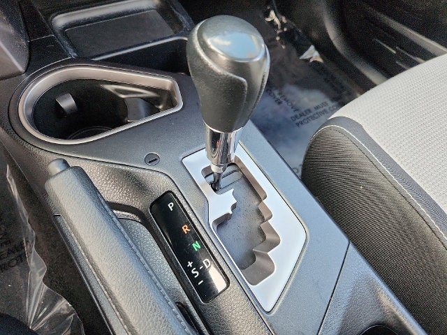 2016 Toyota RAV4 Hybrid XLE