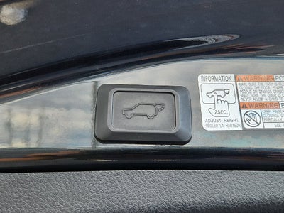 2016 Toyota RAV4 Hybrid XLE