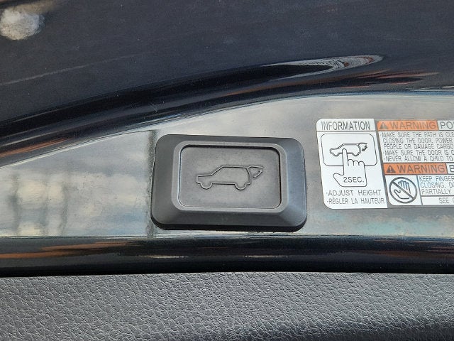 2016 Toyota RAV4 Hybrid XLE