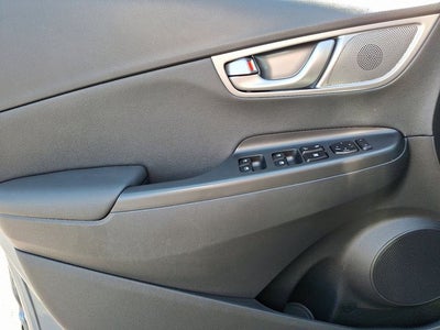 2019 Hyundai Kona Electric Ultimate