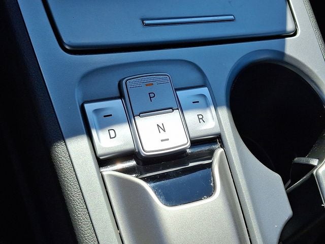 2019 Hyundai Kona Electric Ultimate
