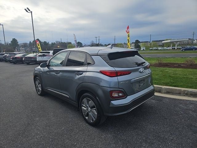 2019 Hyundai Kona Electric Ultimate