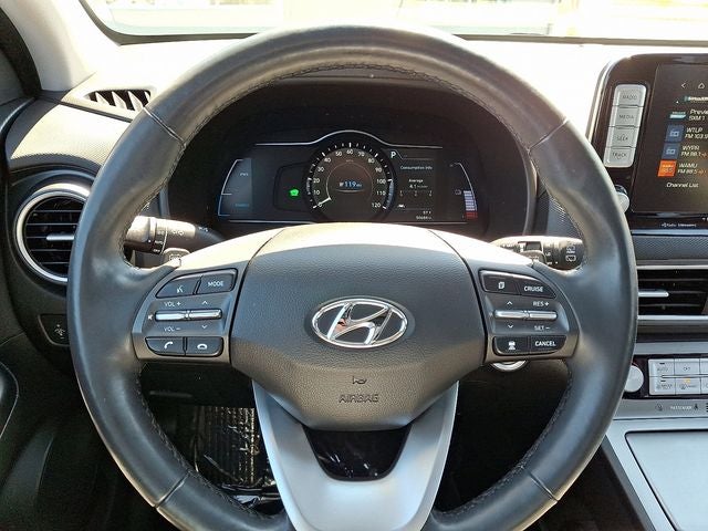 2019 Hyundai Kona Electric Ultimate