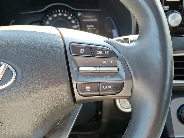 2019 Hyundai Kona Electric Ultimate