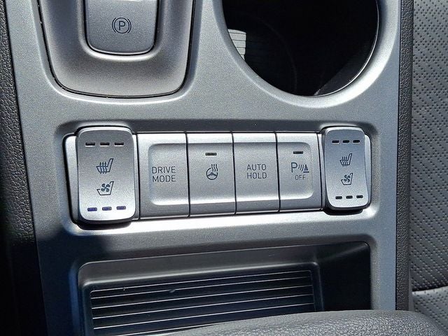 2019 Hyundai Kona Electric Ultimate