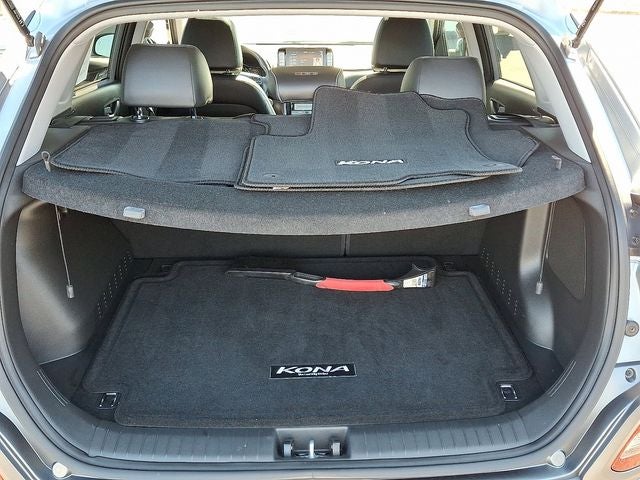 2019 Hyundai Kona Electric Ultimate