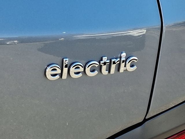 2019 Hyundai Kona Electric Ultimate
