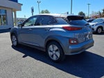 2019 Hyundai Kona Electric Ultimate
