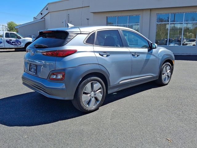 2019 Hyundai Kona Electric Ultimate