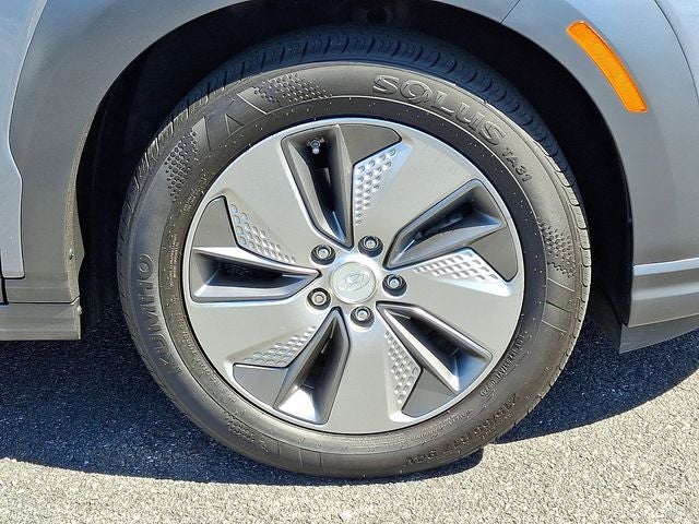 2019 Hyundai Kona Electric Ultimate