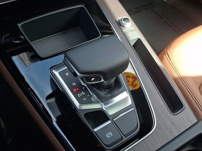 2023 Audi Q5 45 S line Premium quattro