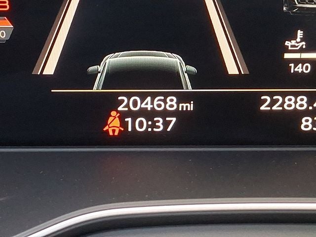 2023 Audi Q5 45 S line Premium quattro