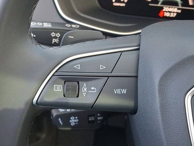 2023 Audi Q5 45 S line Premium quattro