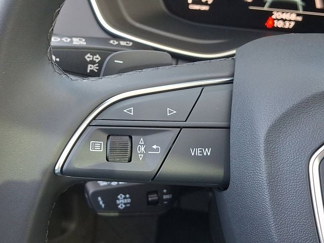 2023 Audi Q5 45 S line Premium quattro