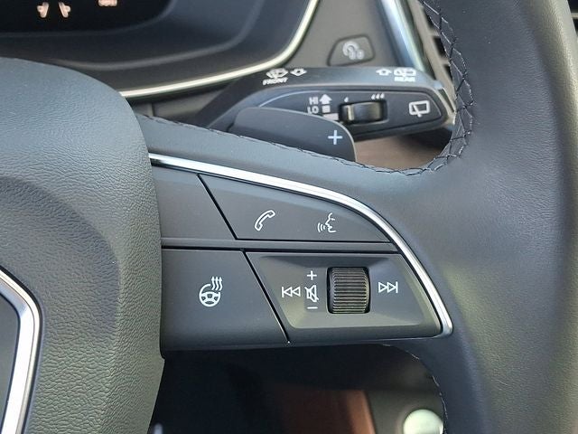 2023 Audi Q5 45 S line Premium quattro
