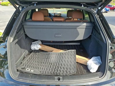 2023 Audi Q5 45 S line Premium quattro