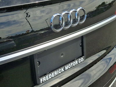 2023 Audi Q5 45 S line Premium quattro