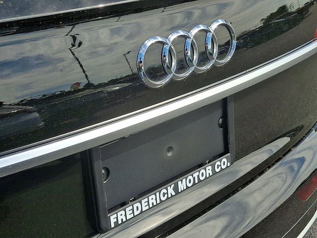 2023 Audi Q5 45 S line Premium quattro