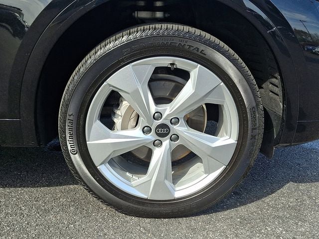 2023 Audi Q5 45 S line Premium quattro