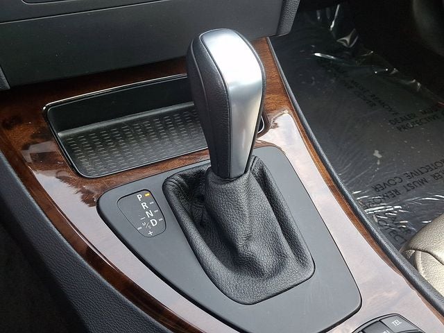 2011 BMW 3 Series 328i