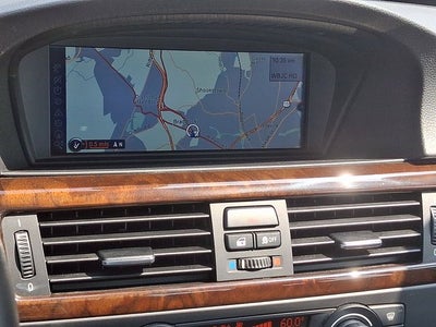 2011 BMW 3 Series 328i