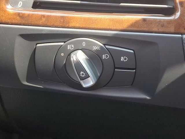 2011 BMW 3 Series 328i
