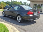 2011 BMW 3 Series 328i