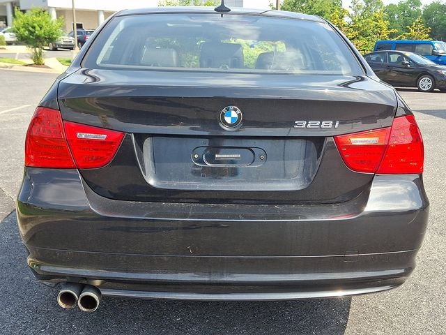 2011 BMW 3 Series 328i