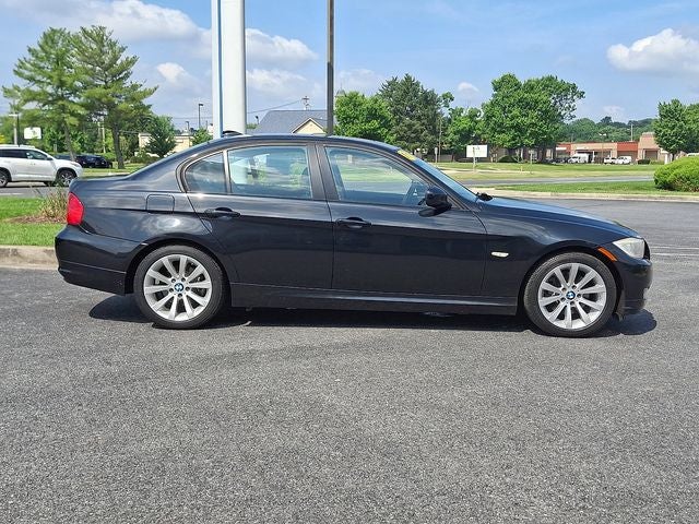 2011 BMW 3 Series 328i