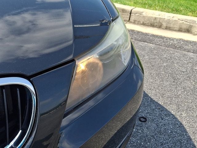 2011 BMW 3 Series 328i