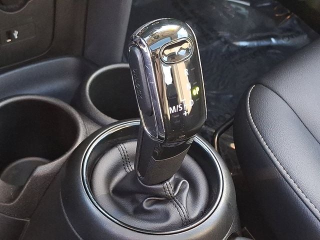 2020 MINI Cooper Classic