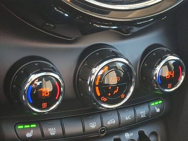 2020 MINI Cooper Classic